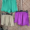 Short - Groen - Afbeelding 2