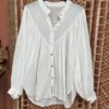 Blouse "Wit"