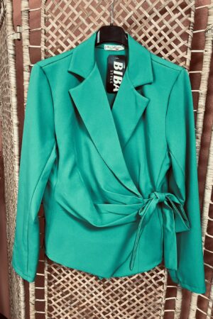 Blazer "Groen"