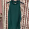 Top "Ella" - Groen