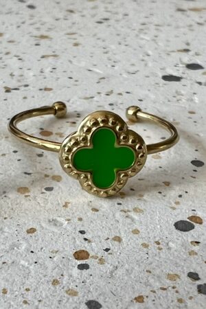 Ring - kleur