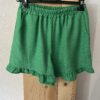 Short - Groen