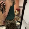 Top "Ella" - Groen - Afbeelding 3
