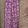 Broek "Bloem" - Roze - Afbeelding 2