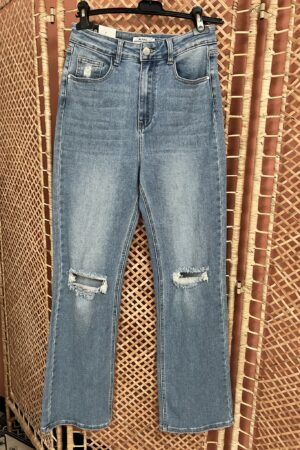 Jeans "Wide Leg"
