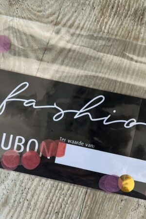 Cadeaubon