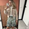 Jasje 'Teddy' - Beige - Afbeelding 2