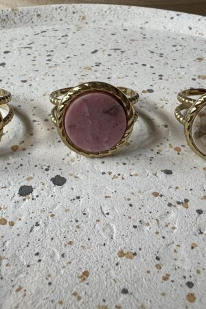 Ring 'Lola'