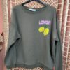 Limoncello Sweater - Army - Afbeelding 2