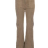 Jeans - Beige - Afbeelding 3