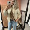 Jasje - Goud/Beige