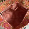 Quilt shopper bag - Roze - Afbeelding 3