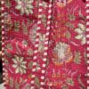 Quilt shopper bag - Roze - Afbeelding 2