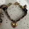 Ketting en armband - Panter - Afbeelding 2