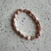 Armbandje kraaltjes - Afbeelding 4