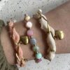 Armbandje kraaltjes - Afbeelding 2