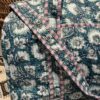 Weekend/Sporttas - Groenblauw - Afbeelding 2
