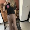 Broek - Taupe - Afbeelding 4