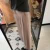 Broek - Taupe - Afbeelding 3