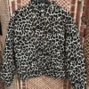 Panter bomberjack - Afbeelding 6