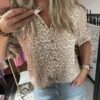 Blouse 'Panter light'