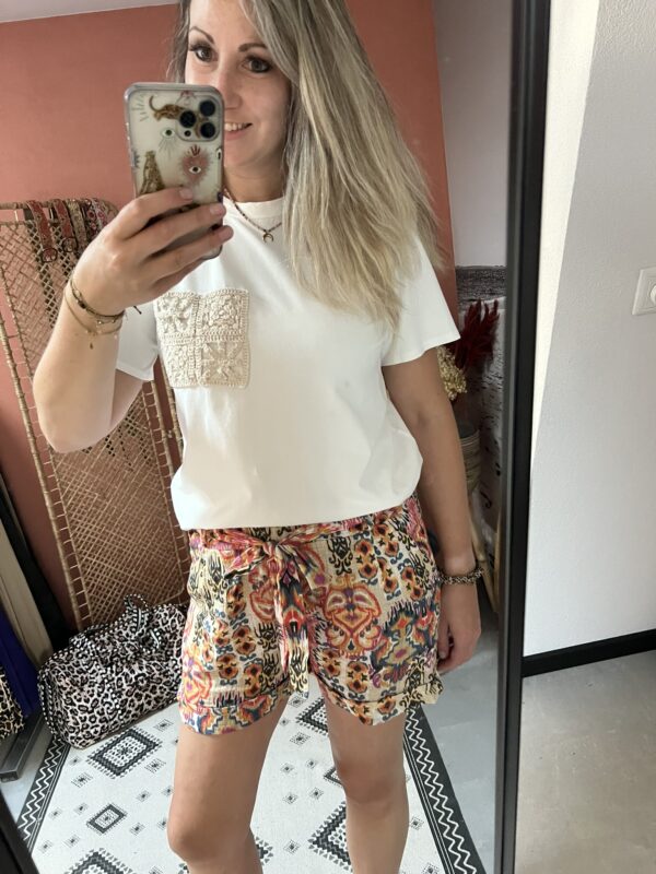 Short - Multicolour - Afbeelding 2