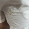 Short - Wit/Goud - Afbeelding 2