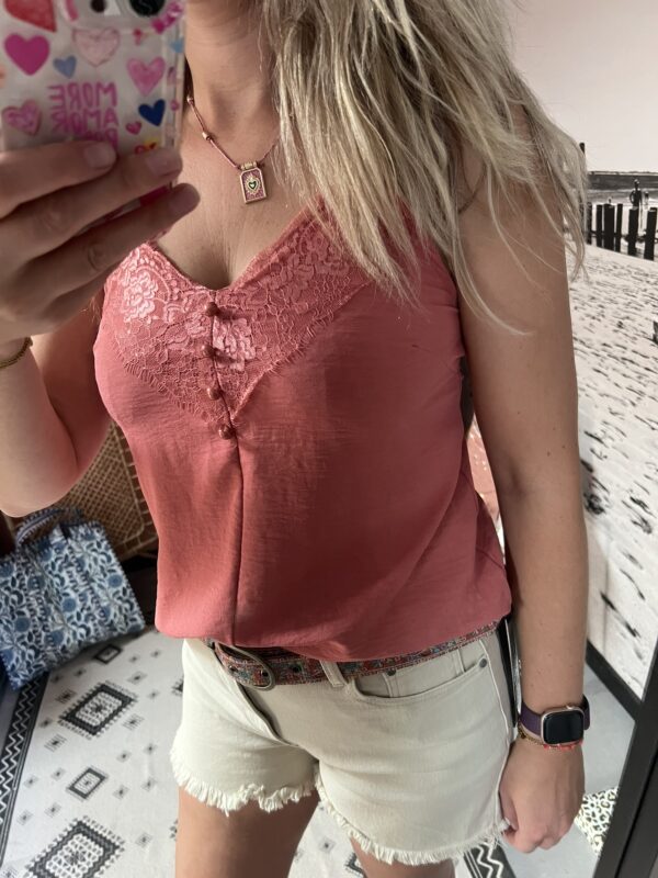 Top 'Holiday' - Roze