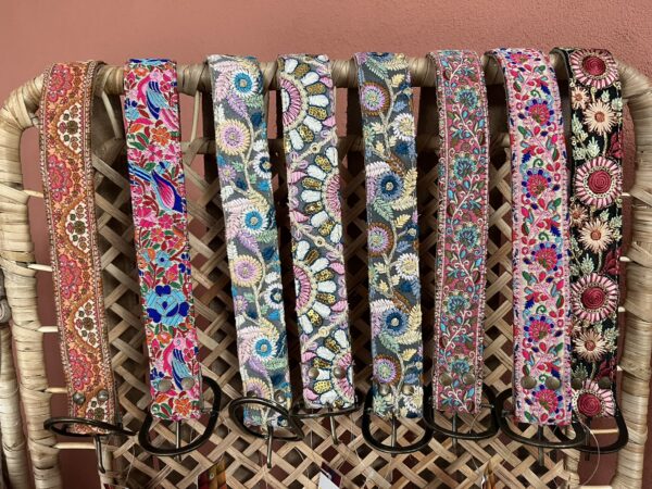 Riem - 100 cm - Afbeelding 2