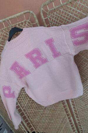 Truitje 'Paris' - Roze