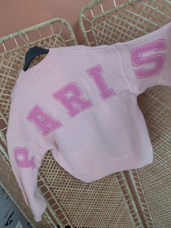 Truitje 'Paris' - Roze