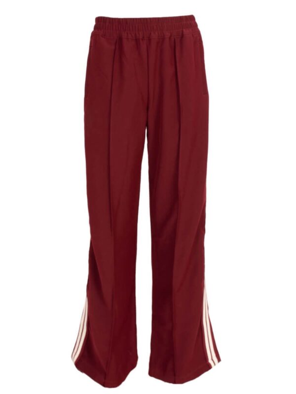 Red pants - Bordeaux - Afbeelding 5