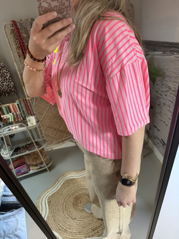 Tall jeans - Afknipbaar! - Dark beige