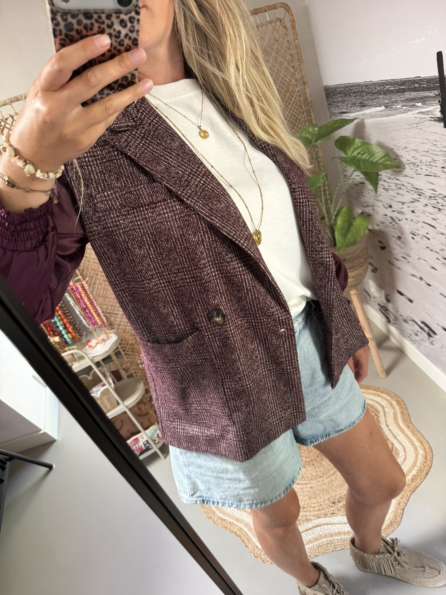 Blazer - Afbeelding 5