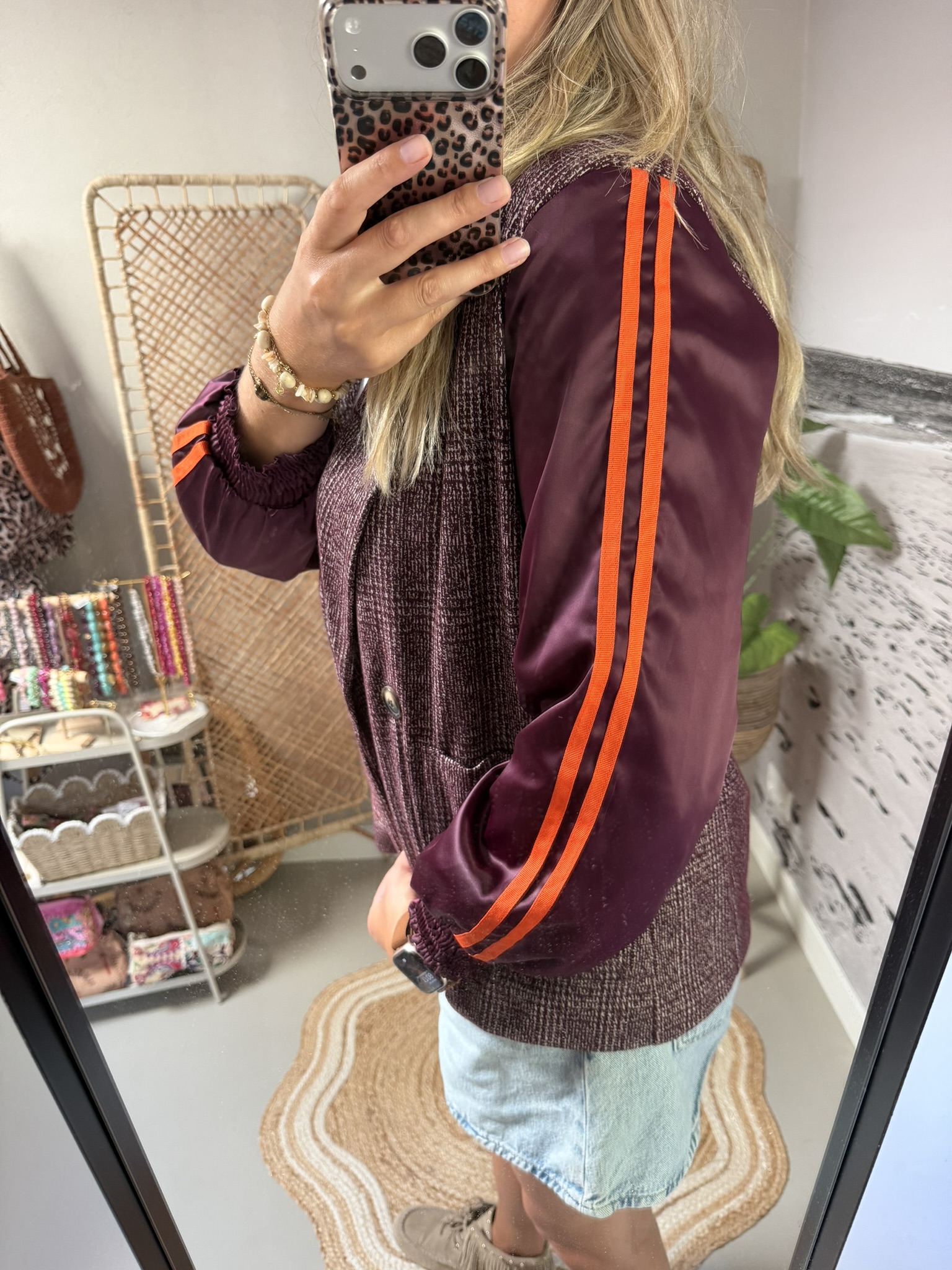 Blazer - Afbeelding 2