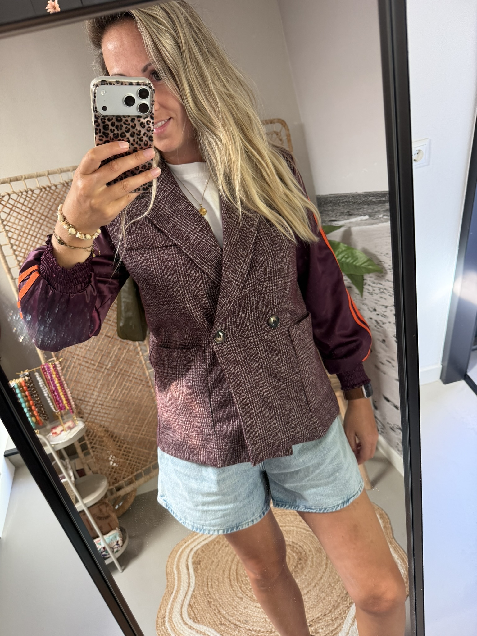 Blazer - Afbeelding 4