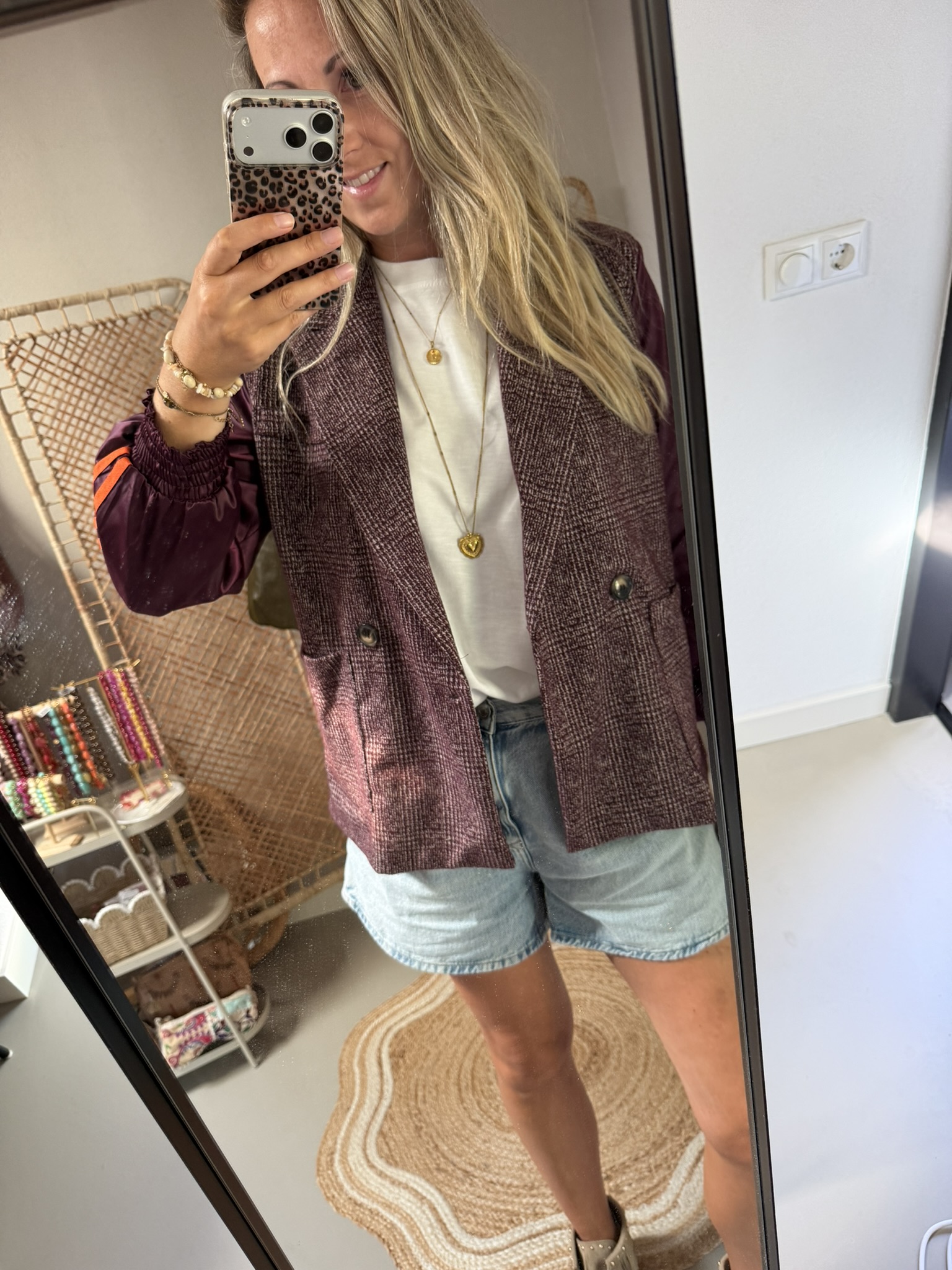 Blazer - Afbeelding 3