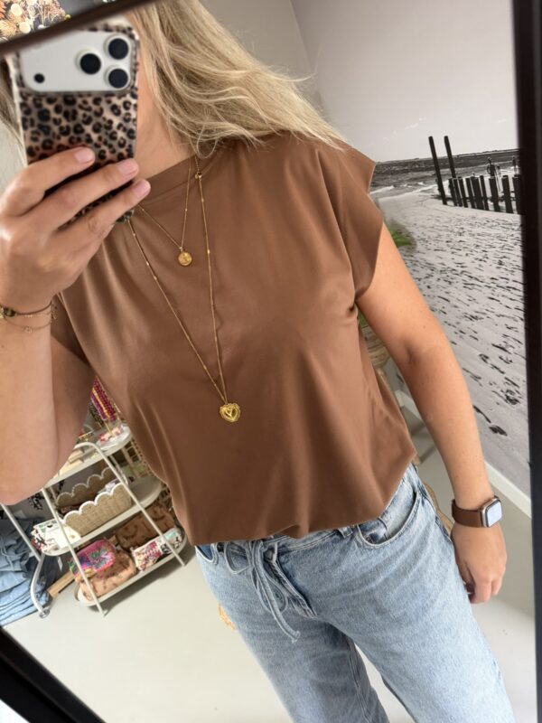 Top - Camel